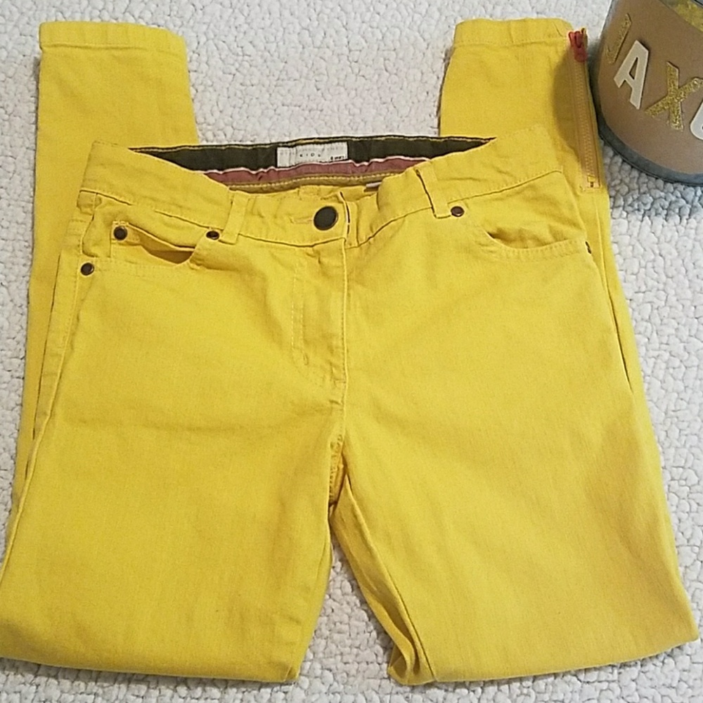 STELLA MCCARTNEY  Jeans